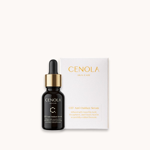 쎄노라 CEF 안티옥시던트 세럼(15ml)